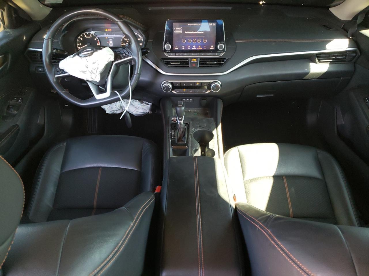 1N4BL4CV3NN346865 NISSAN ALTIMA 2022