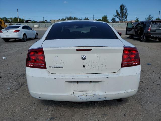 2007 Dodge Charger Se VIN: 2B3KA43G67H758213 Lot: 56230414