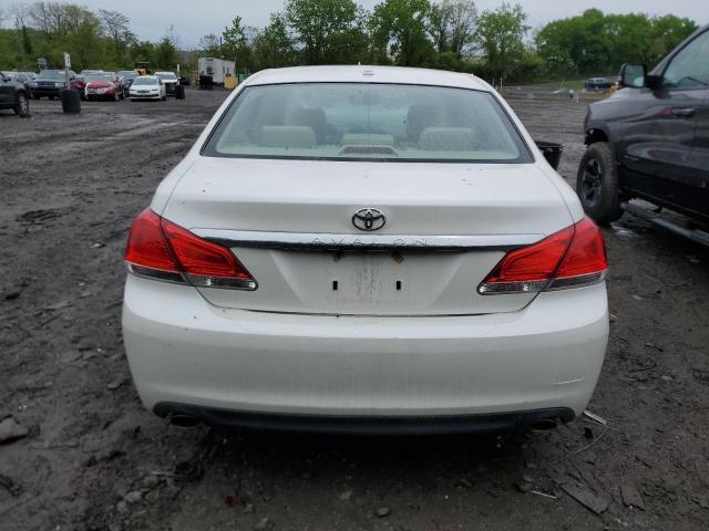 2011 Toyota Avalon Base VIN: 4T1BK3DB9BU430181 Lot: 54283844