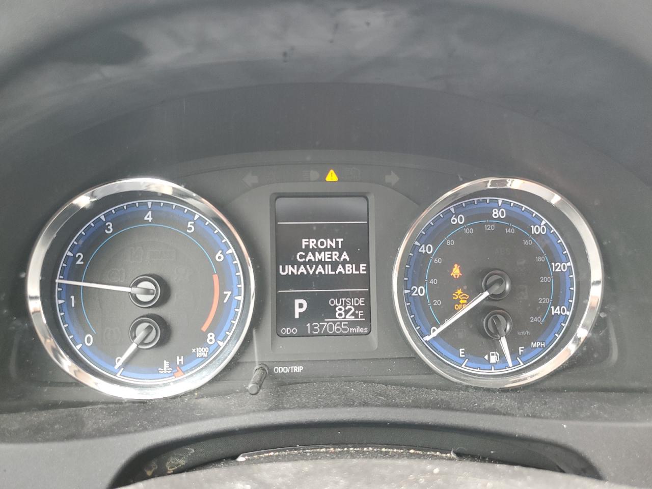 2T1BURHE8HC896504 TOYOTA COROLLA 2017