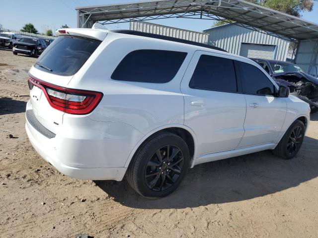 2017 Dodge Durango Gt VIN: 1C4RDHDGXHC732731 Lot: 56493974