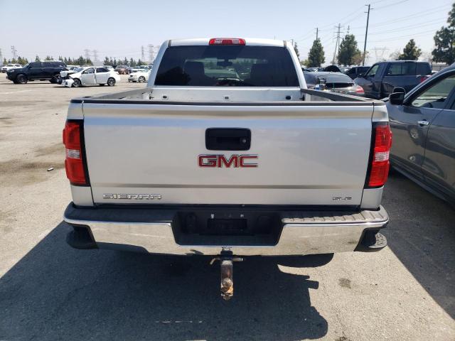 2015 GMC Sierra K1500 Sle VIN: 3GTU2UEC9FG244286 Lot: 56968834