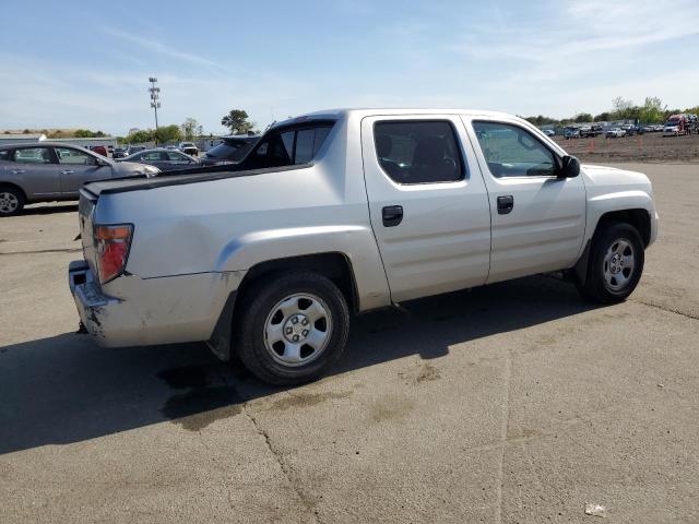 2008 Honda Ridgeline Rt VIN: 2HJYK16268H518094 Lot: 55740284