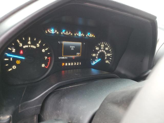 2016 Ford F150 VIN: 1FTMF1C80GFA36382 Lot: 55129364