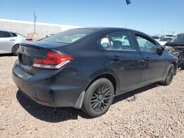 Vin: 19xfb2f82de073865, lot: 54011154, honda civic ex 20133
