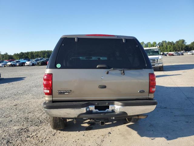 2002 Ford Expedition Xlt VIN: 1FMRU15WX2LA61397 Lot: 55529324