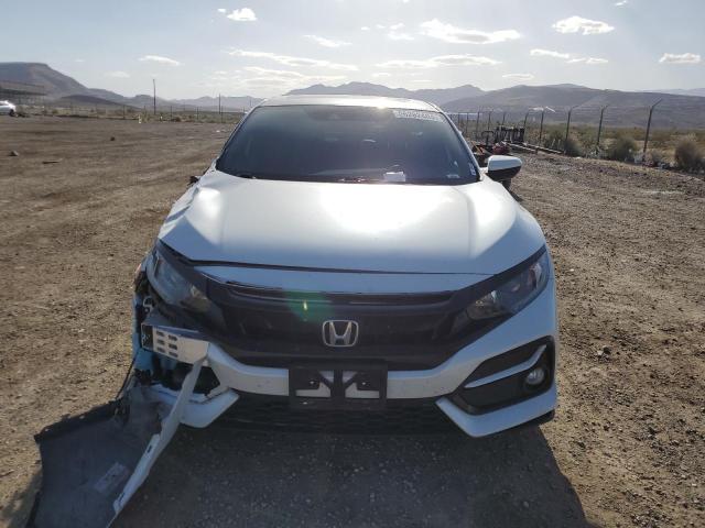 2021 HONDA CIVIC SEDA SHHFK7H62MU230585
