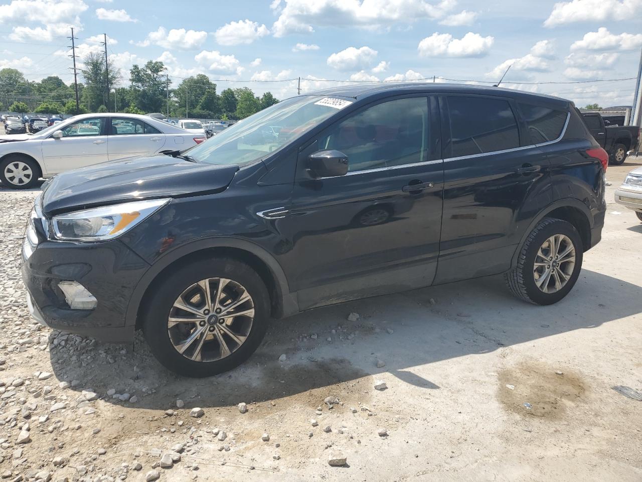 1FMCU0GDXKUA60675 FORD ESCAPE 2019