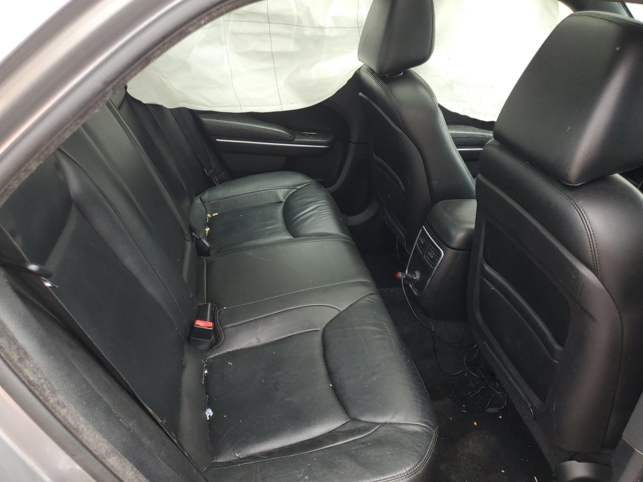 2C3CCAAG4DH599450 2013 Chrysler 300