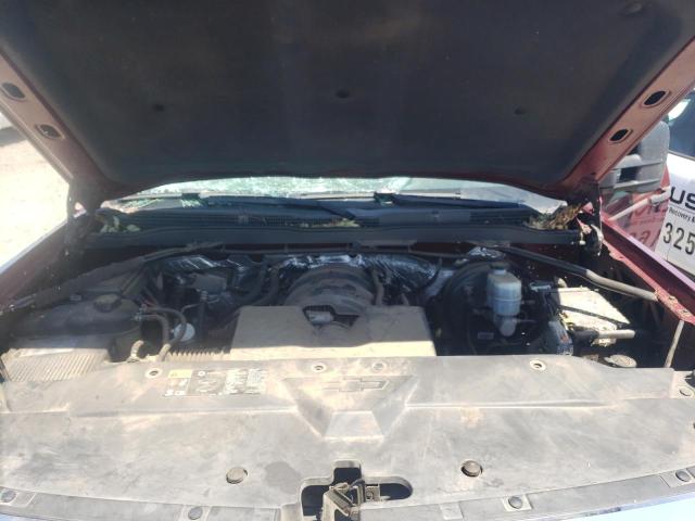 2014 Chevrolet Silverado C1500 Lt VIN: 3GCPCREH3EG301325 Lot: 54958714