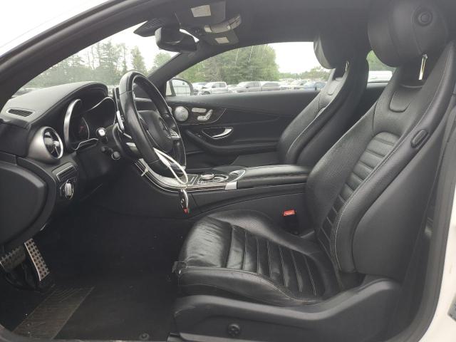 2017 Mercedes-Benz C 300 VIN: WDDWJ4JB9HF355505 Lot: 54135804