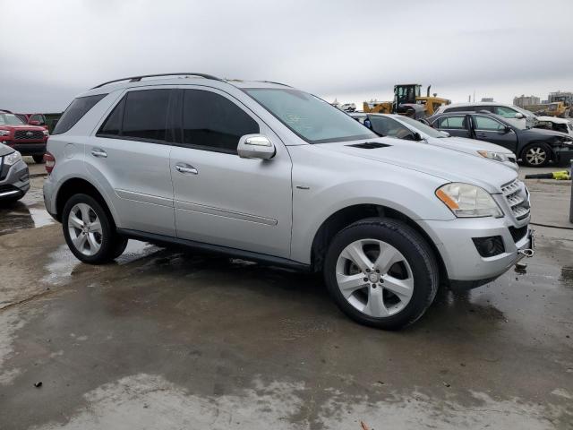 2009 Mercedes-Benz Ml VIN: 4JGBB25E69A490319 Lot: 54443004