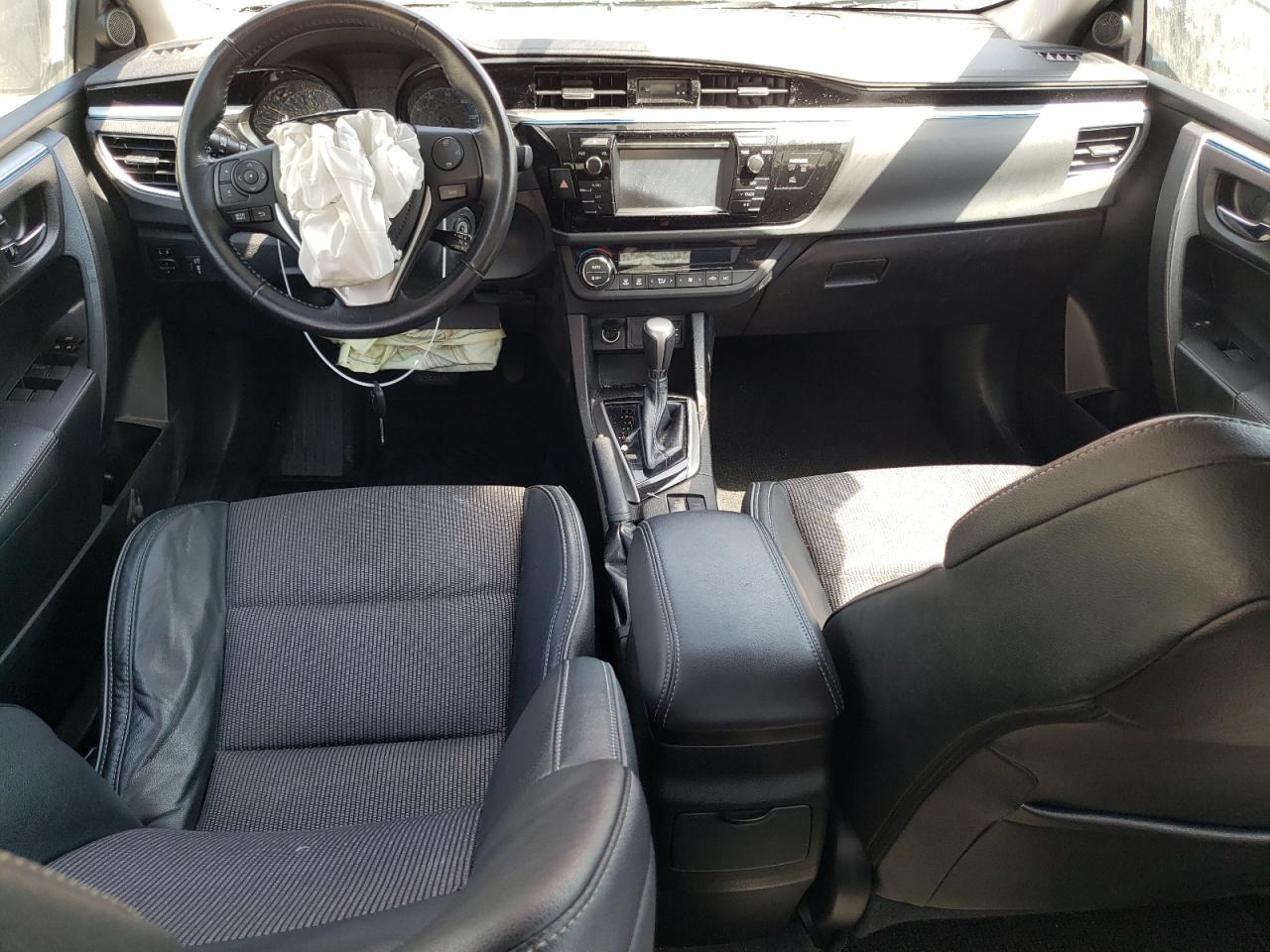 5YFBURHE6GP503775 TOYOTA COROLLA 2016