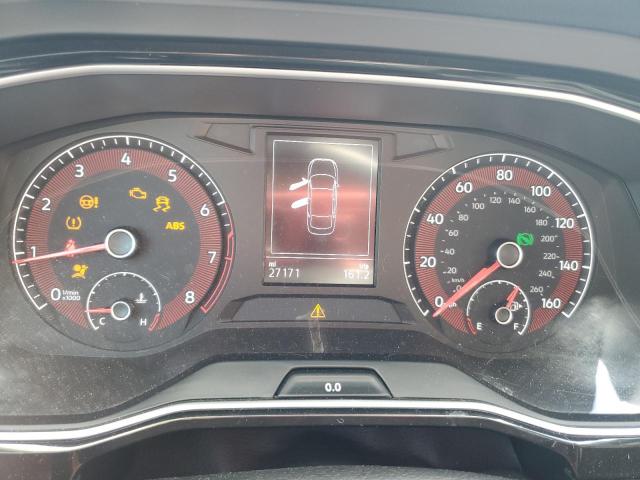 2021 Volkswagen Jetta S VIN: 3VWC57BU4MM013390 Lot: 55210984