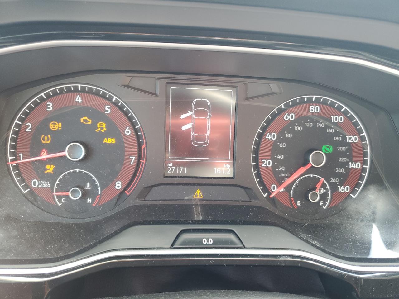 3VWC57BU4MM013390 2021 Volkswagen Jetta S