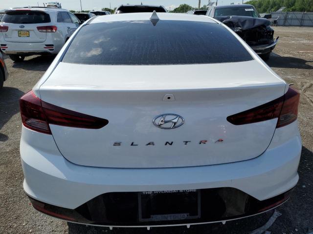 2020 HYUNDAI ELANTRA SE - 5NPD84LF3LH588209