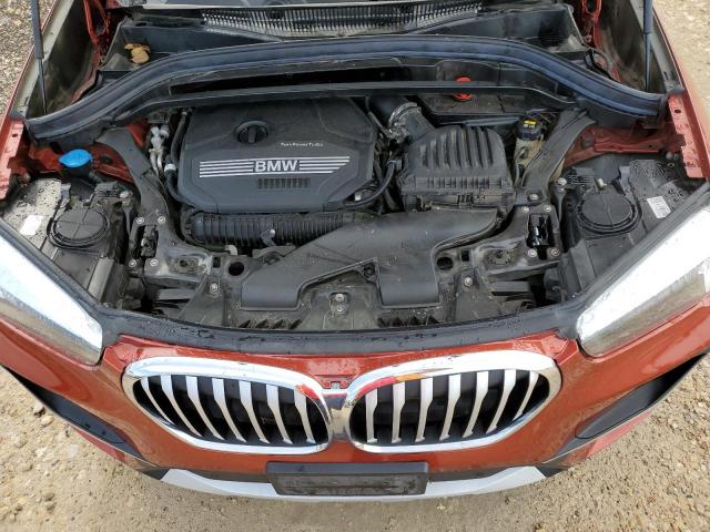 WBXJG7C04L5R97132 BMW X1 SDRIVE2 12