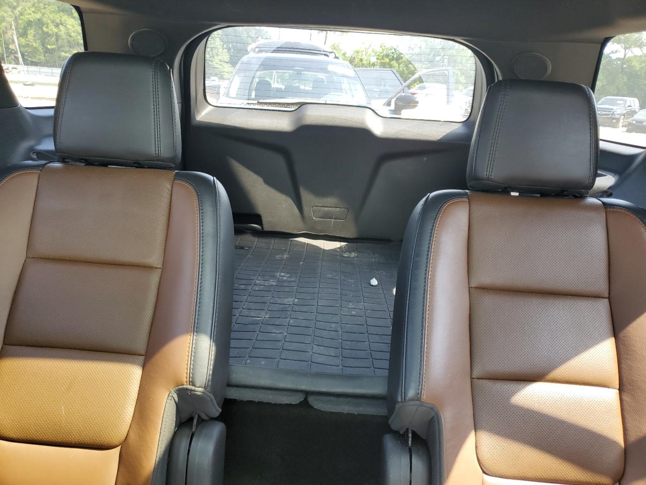 1FM5K7F8XDGC69931 2013 Ford Explorer Limited