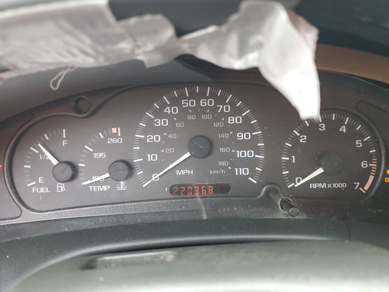 1G1JC12F147113173 2004 Chevrolet Cavalier