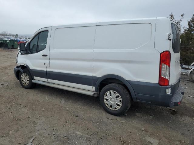 2016 Ford Transit T-250 VIN: 1FTYR1ZM2GKA23217 Lot: 54288464