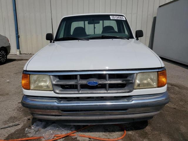 1993 Ford Ranger VIN: 1FTCR10U7PPB47963 Lot: 55134564