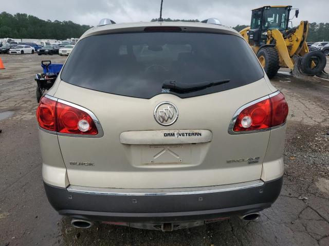 2008 Buick Enclave Cxl VIN: 5GAER23778J233901 Lot: 54190574