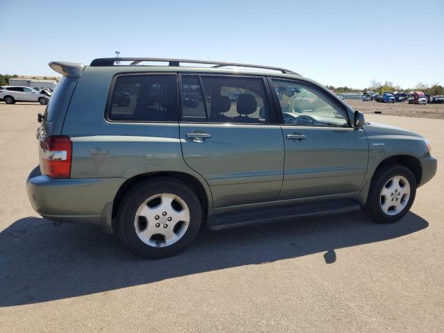 2004 Toyota Highlander VIN: JTEEP21A040045476 Lot: 53615184