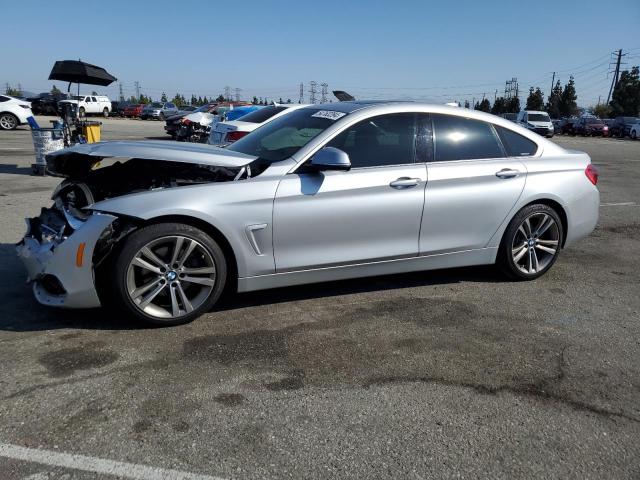 2019 BMW 430I Gran Coupe VIN: WBA4J1C59KBM13924 Lot: 54763284