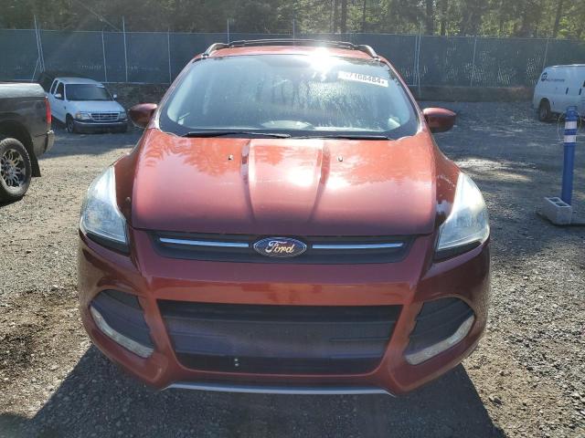 2016 Ford Escape Se VIN: 1FMCU9GXXGUB41004 Lot: 57108484