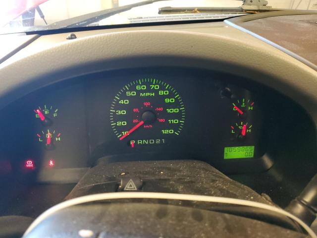 2005 Ford F150 VIN: 1FTRF122X5NA97504 Lot: 54783254