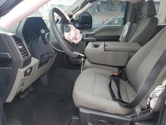 2022 Ford F350 Super Duty VIN: 1FT8W3BT8NEF82059 Lot: 55005564