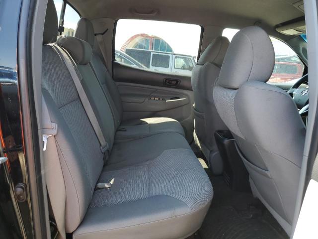 2012 Toyota Tacoma Double Cab VIN: 5TFLU4EN8CX026550 Lot: 55748614