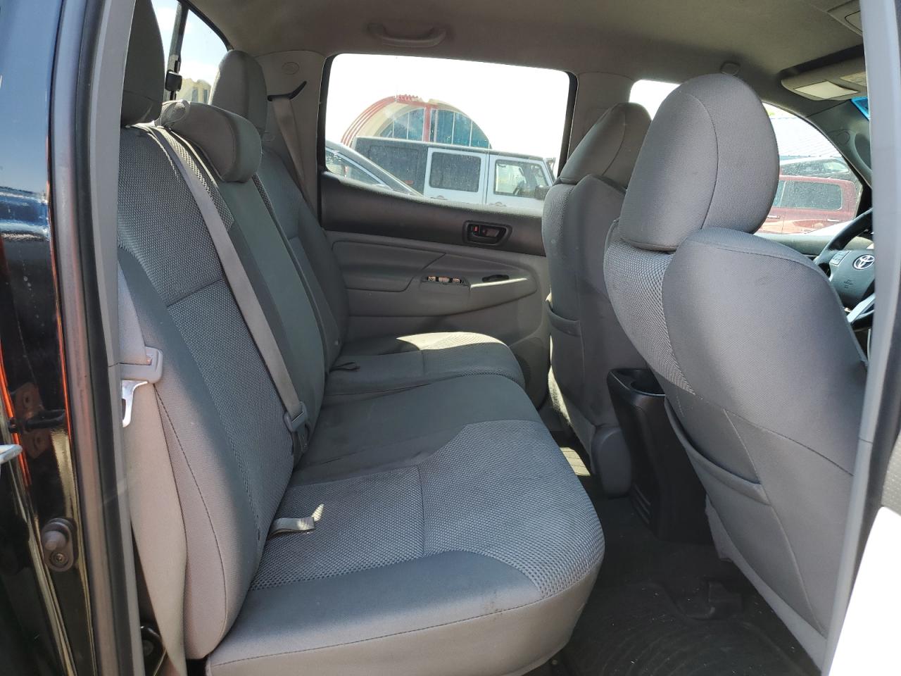 5TFLU4EN8CX026550 2012 Toyota Tacoma Double Cab