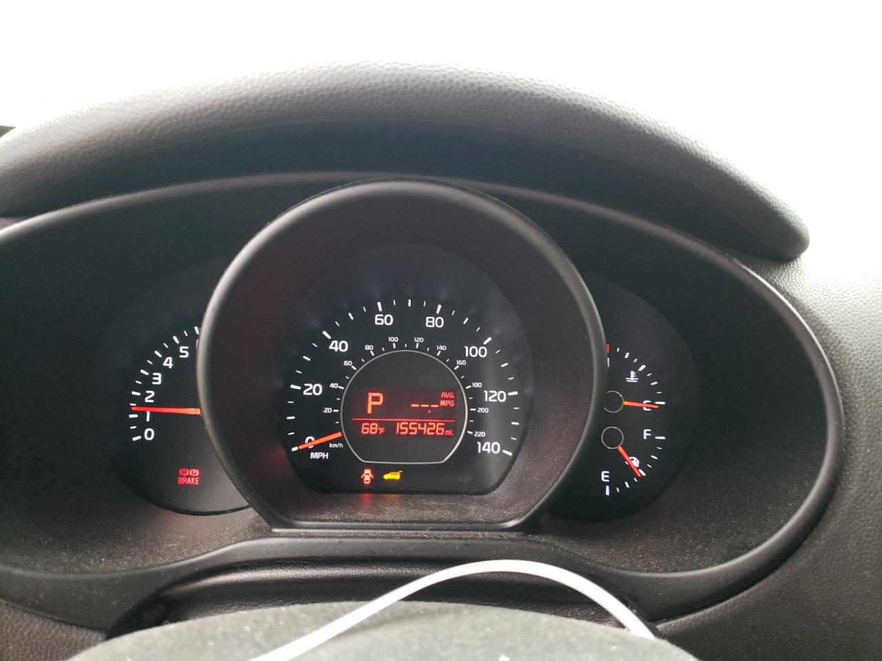 KNDJN2A2XG7822243 2016 Kia Soul