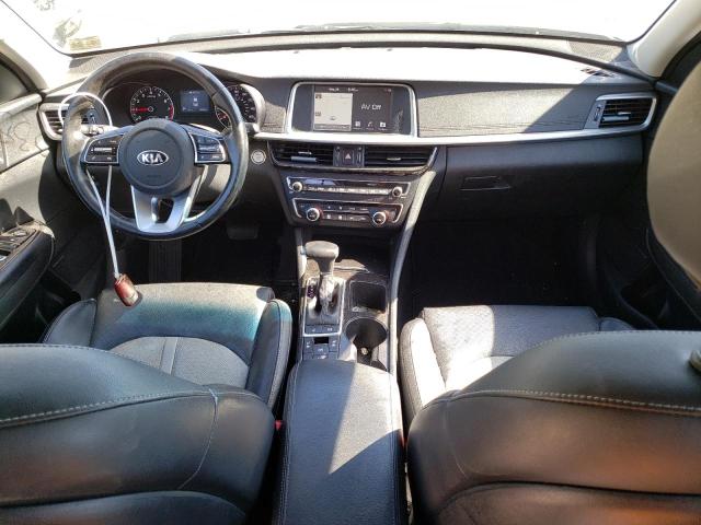 2019 Kia Optima Ex VIN: 5XXGU4L16KG320469 Lot: 56035314