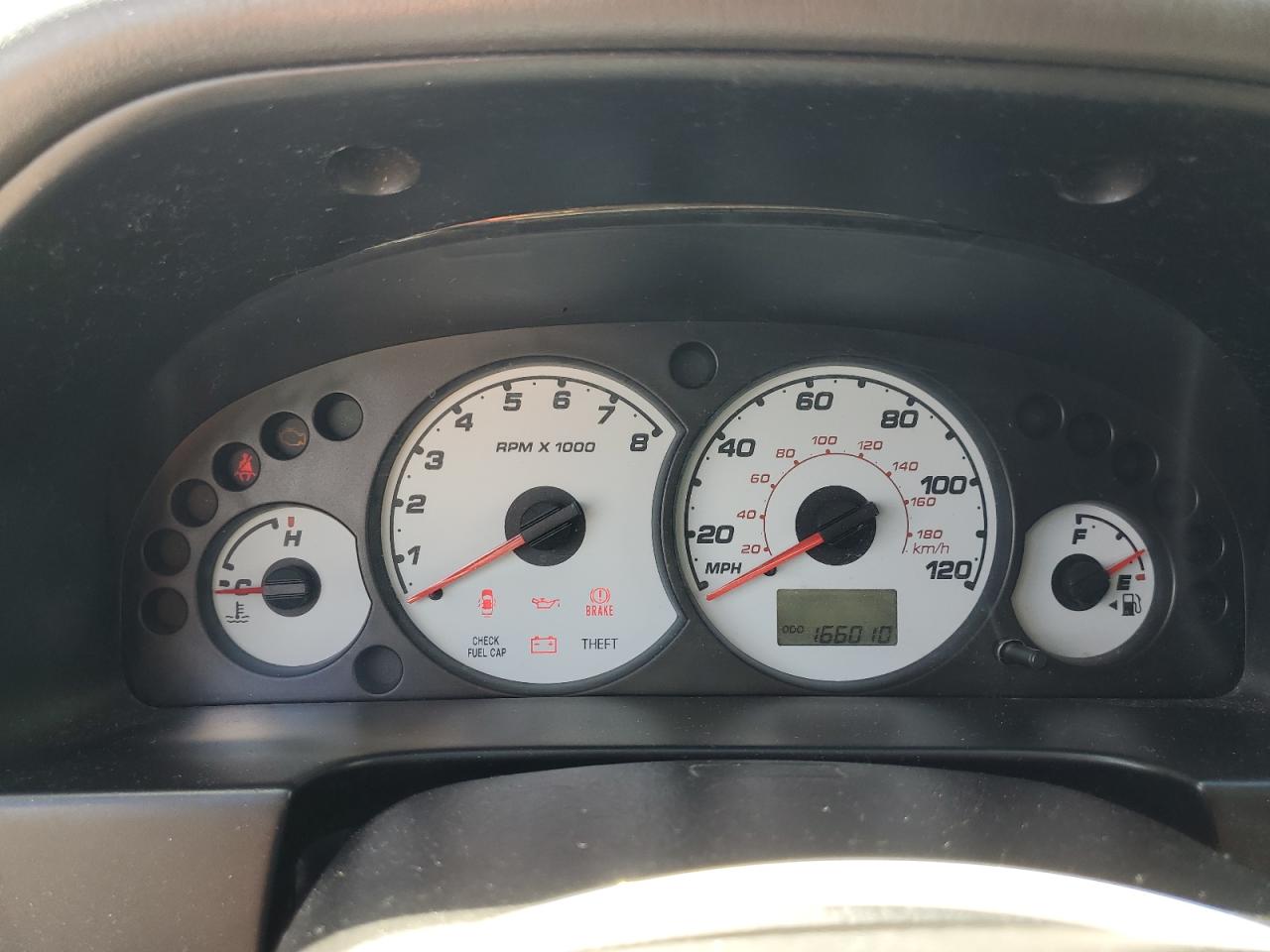 1FMYU02BX3KC36200 2003 Ford Escape Xls