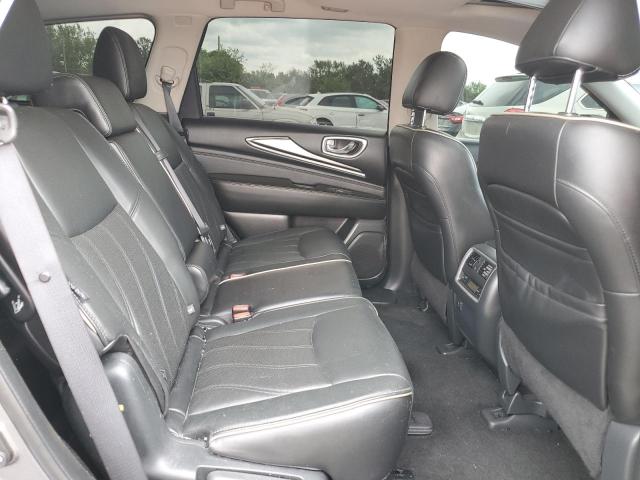 2018 Infiniti Qx60 VIN: 5N1DL0MM8JC526250 Lot: 56180664