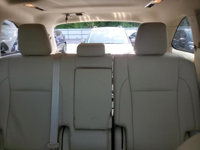 2019 Toyota Highlander Se VIN: 5TDJZRFH7KS572792 Lot: 54278024