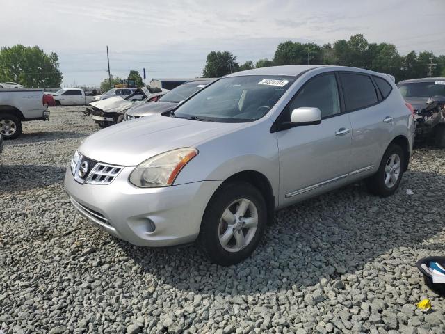 2013 Nissan Rogue S VIN: JN8AS5MT5DW007968 Lot: 54320704