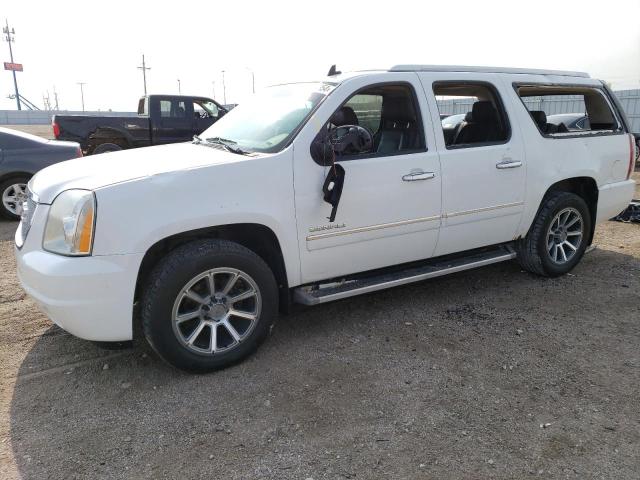 2012 GMC Yukon Xl Denali VIN: 1GKS2MEF3CR219420 Lot: 55018354