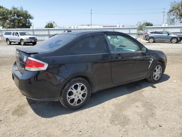 2008 Ford Focus Se VIN: 1FAHP33N98W261407 Lot: 51770414