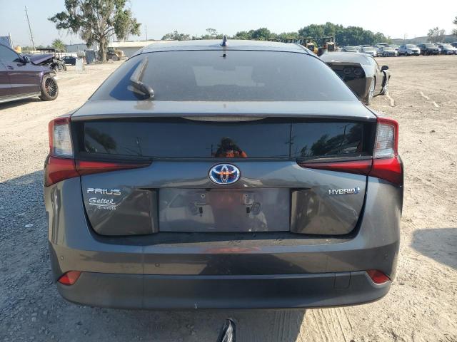 2019 Toyota Prius VIN: JTDKARFU4K3083079 Lot: 57019674