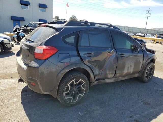 2017 SUBARU CROSSTREK - JF2GPAKC9HH269443
