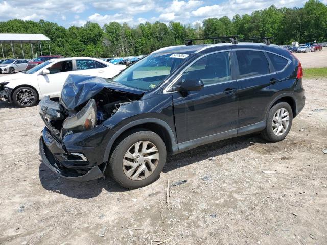 2015 Honda Cr-V Exl VIN: 2HKRM4H77FH630887 Lot: 54849854