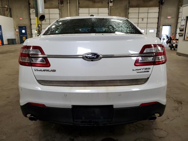 2013 Ford Taurus Limited VIN: 1FAHP2F8XDG231126 Lot: 55520814