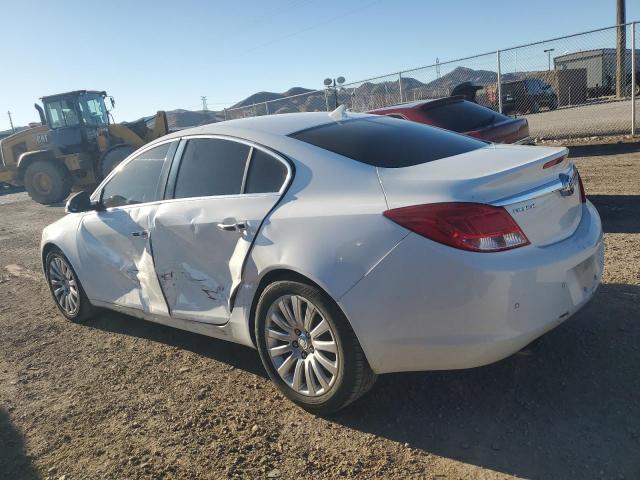 2012 Buick Regal Premium VIN: 2G4GS5EV3C9203268 Lot: 53661564