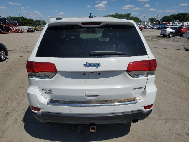 2018 JEEP GRAND CHER - 1C4RJFBG8JC235523