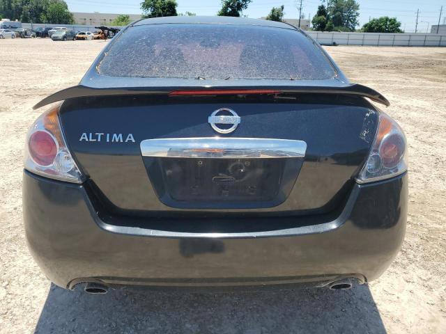 2010 Nissan Altima Sr VIN: 1N4BL2AP7AC101503 Lot: 54734874