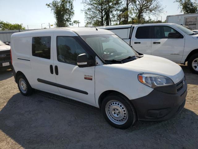 2017 Ram Promaster City VIN: ZFBERFAB0H6D84911 Lot: 50944494