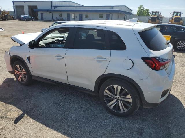 2021 Mitsubishi Outlander Sport Se VIN: JA4APVAU7MU013349 Lot: 53566084